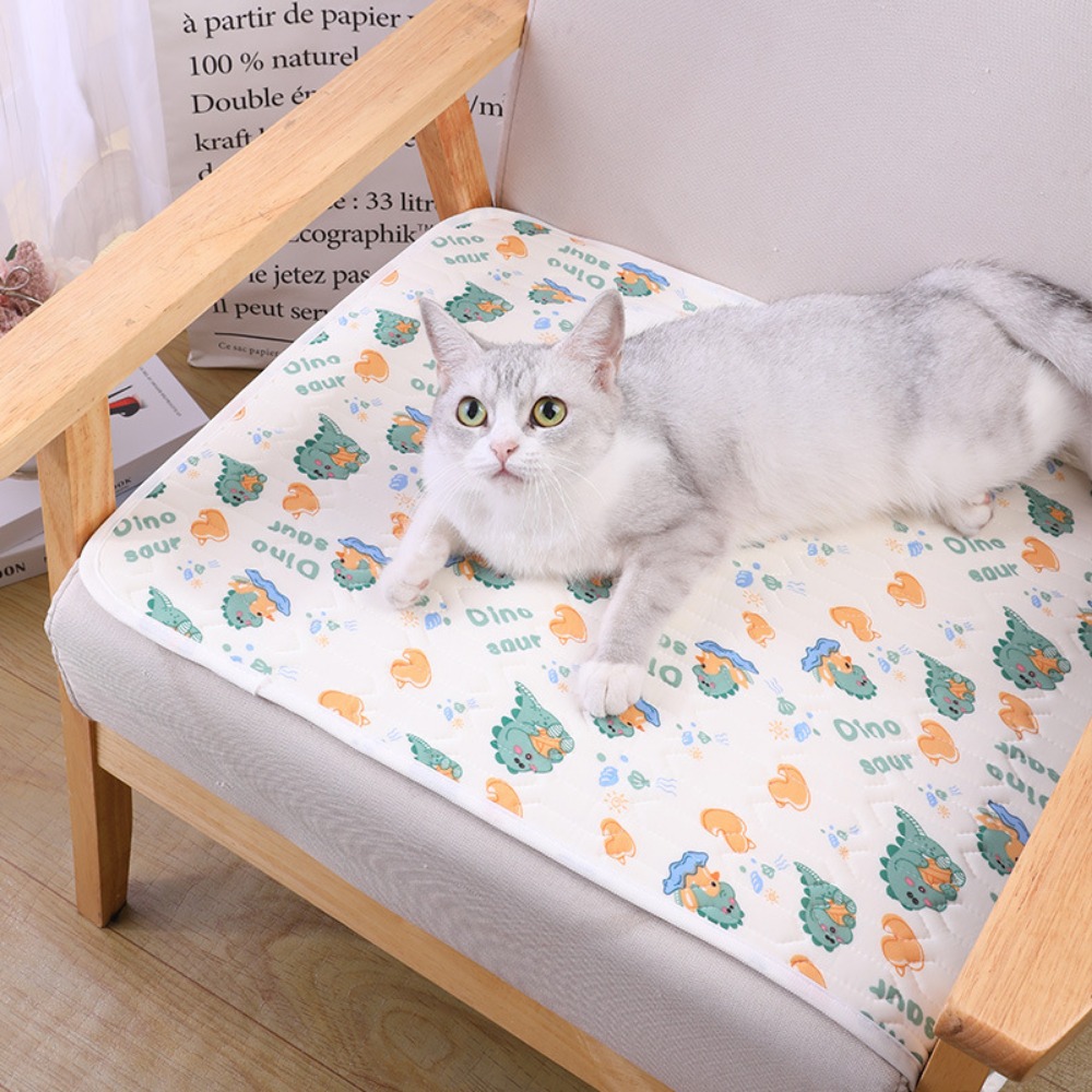 Cooling Blanket Hot Sleepers - Hondenmat van latex voor de zomer,