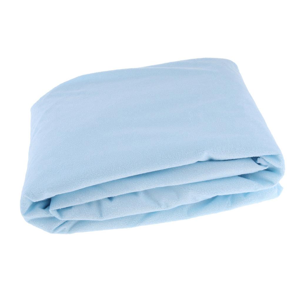 Waterproof Mattress Protector Breathable - Waterdichte matrasbeschermer van TPU, ademend, met