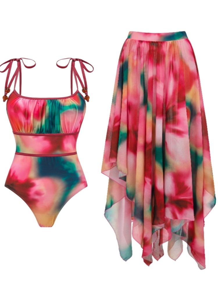 Bath - Nieuwe Tankini Badkleding Tankini Set Sexy