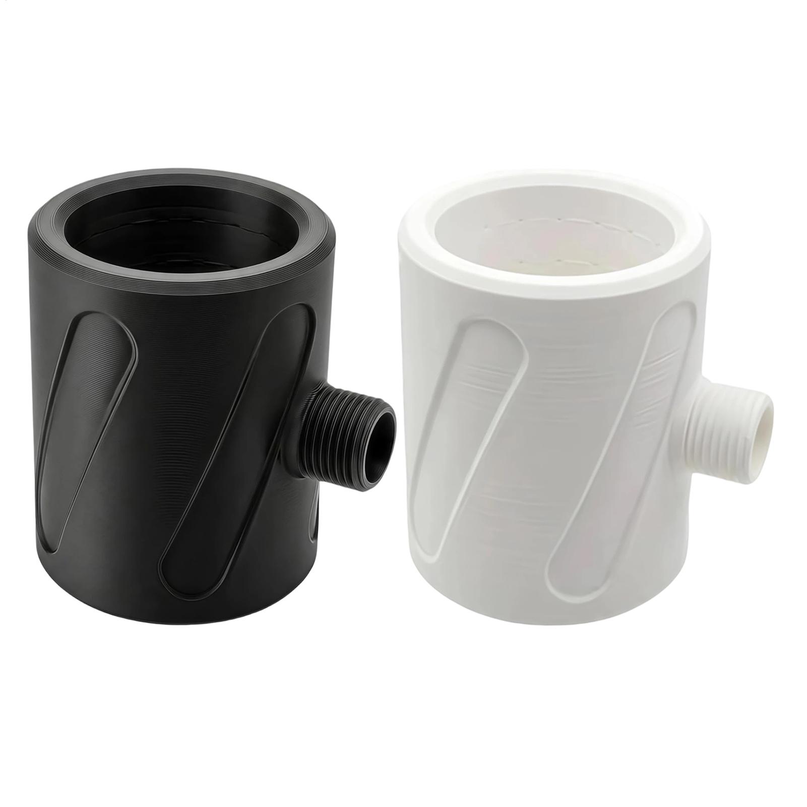 High Pressure Shower Head Handheld - Douchekop voor heren, hoge druk, grof