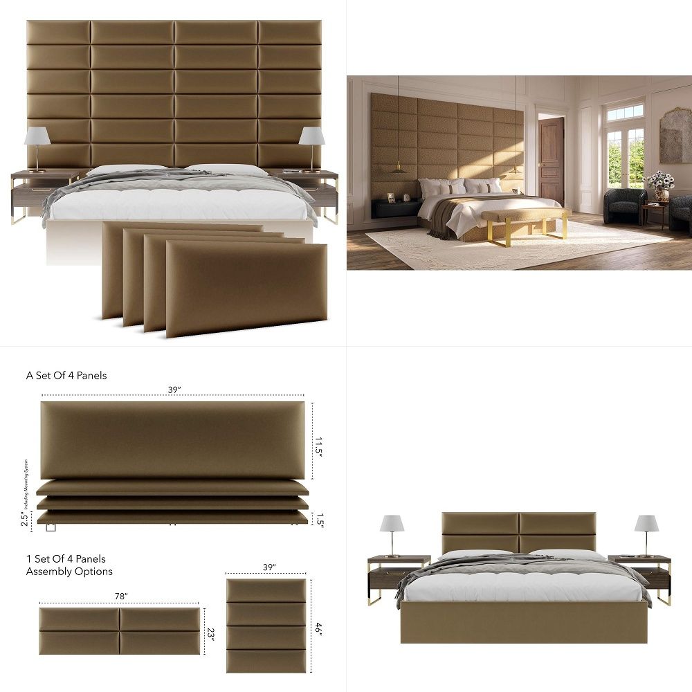 Fitted Bed Sheets Deep Pocket - Bulk Queen Matraslakens, verpakking van 24,