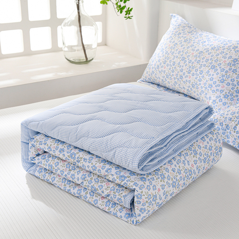 Zomerkoeldeken Lichtgewicht Ad - Cooling Blanket Hot Sleepers recensie en prijs