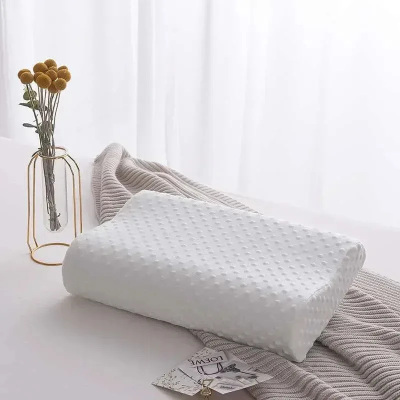 Orthopedisch nekkussen van tra - Memory Foam Orthopedic Pillow Neck Pain recensie en prijs