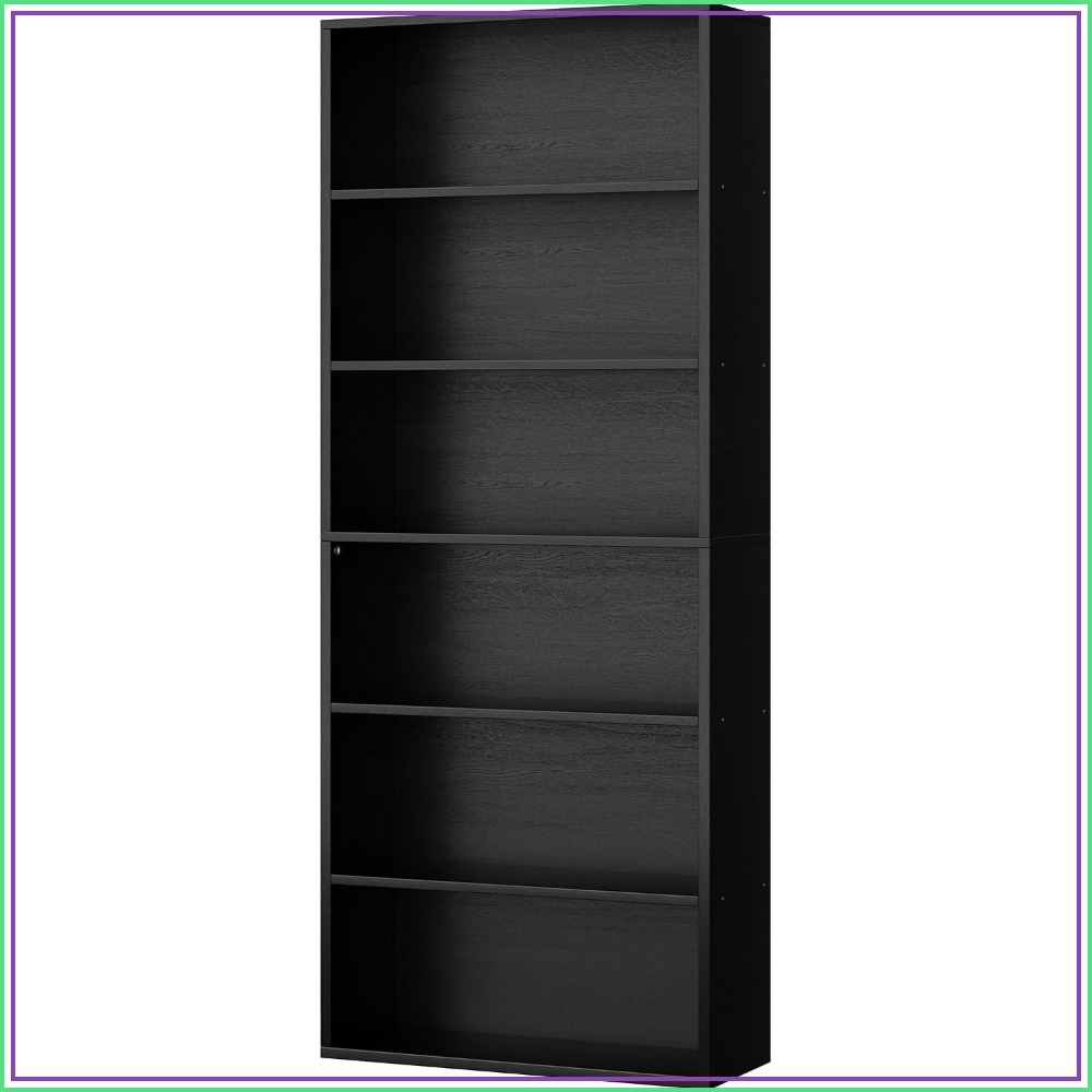 6-laags open boekenkast, 70,6  - Storage & Organization recensie en prijs