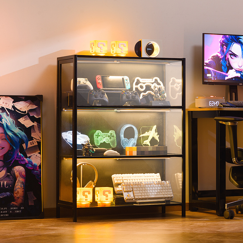 Meerlaagse transparante opberg - Storage & Organization recensie en prijs