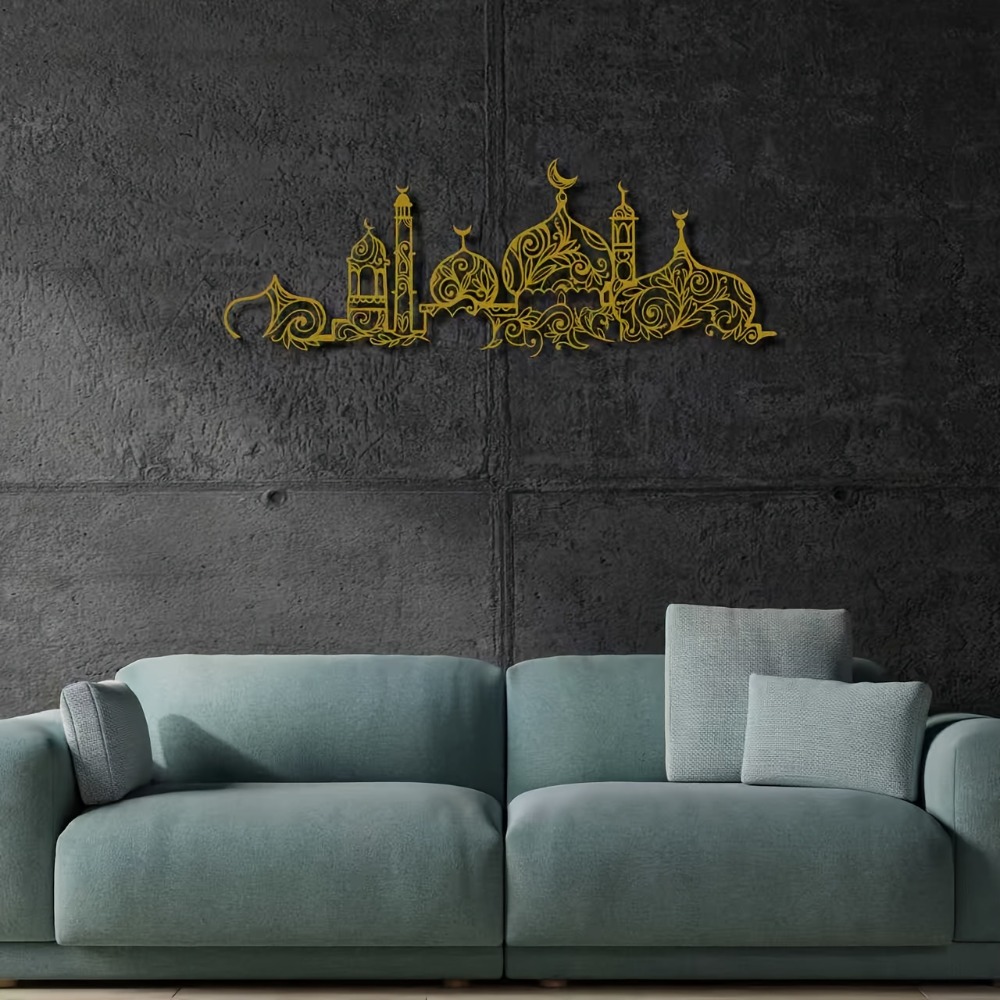 CIFBUY IJzeren Wanddecoratie I - Home Decor recensie en prijs