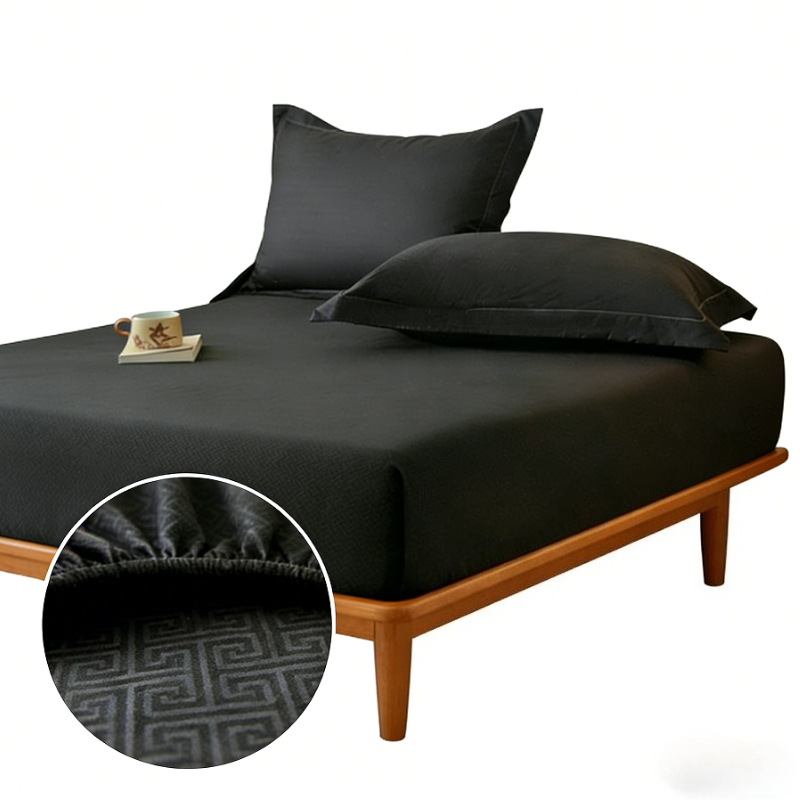 Huidvriendelijke antibacteriël - Fitted Bed Sheets Deep Pocket recensie en prijs