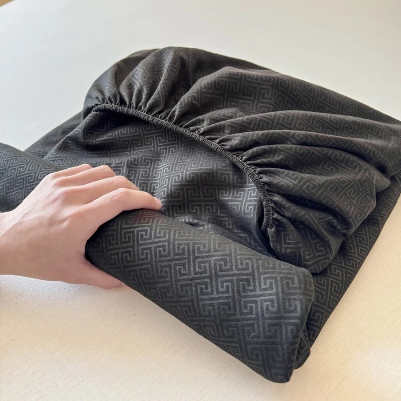 Huidvriendelijke antibacteriël - Fitted Bed Sheets Deep Pocket recensie en prijs