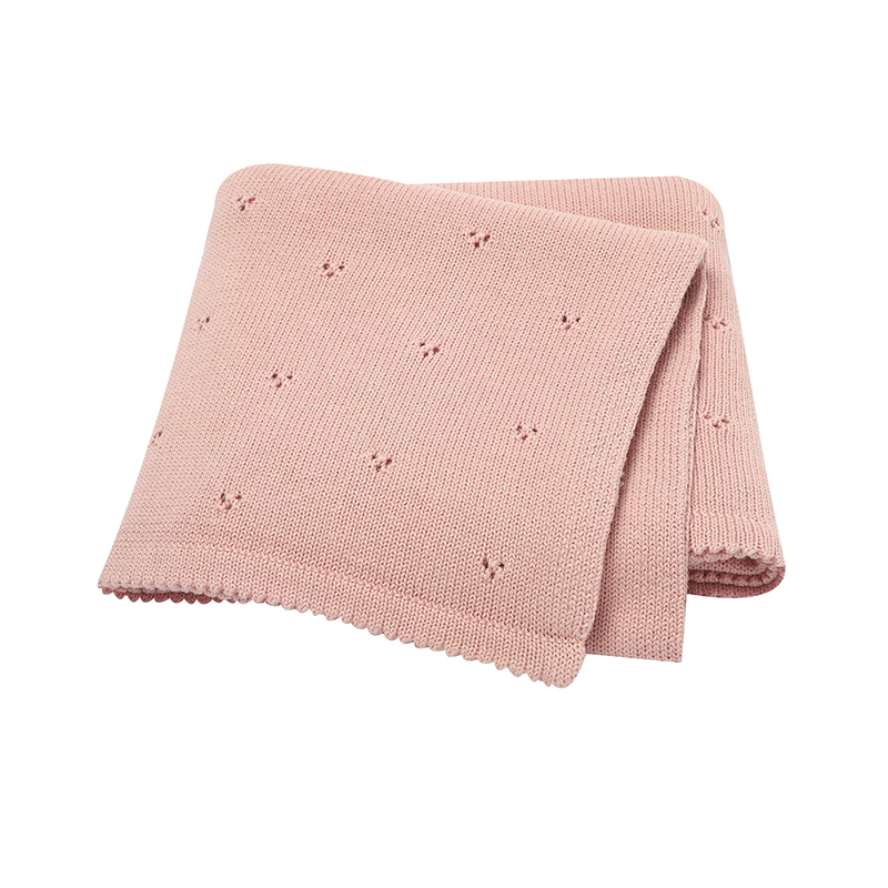 Zoete effen kleur pasgeboren b - Muslin Cotton Bedspread recensie en prijs