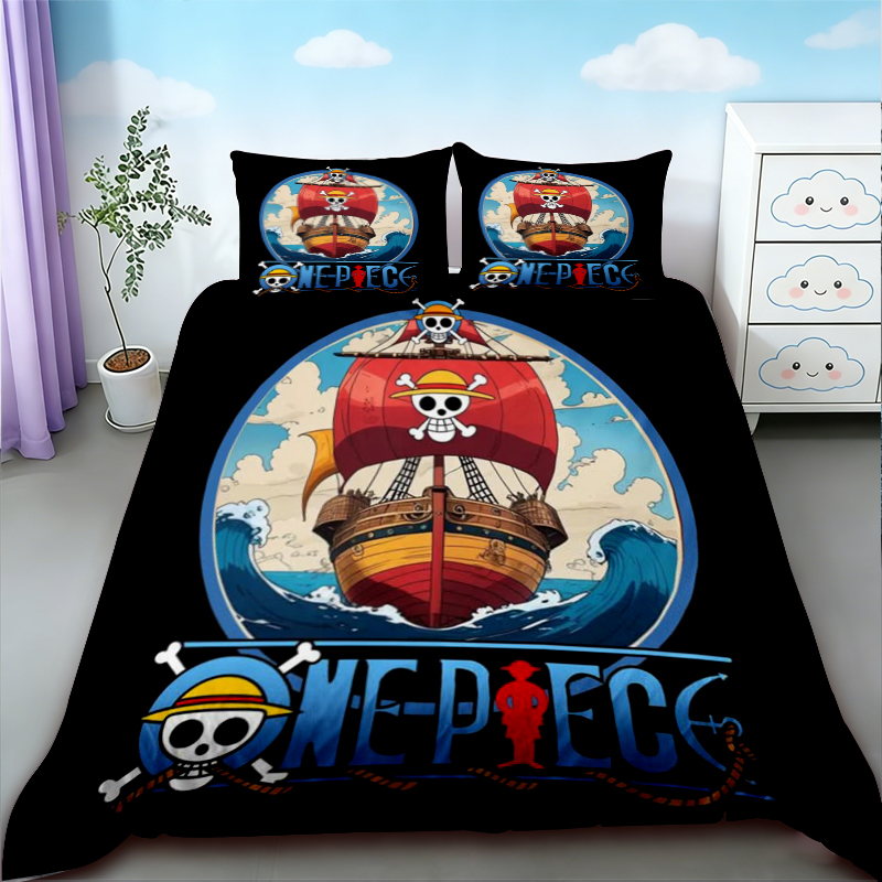Jongens tieners dekbedovertrek - Bedding recensie en prijs
