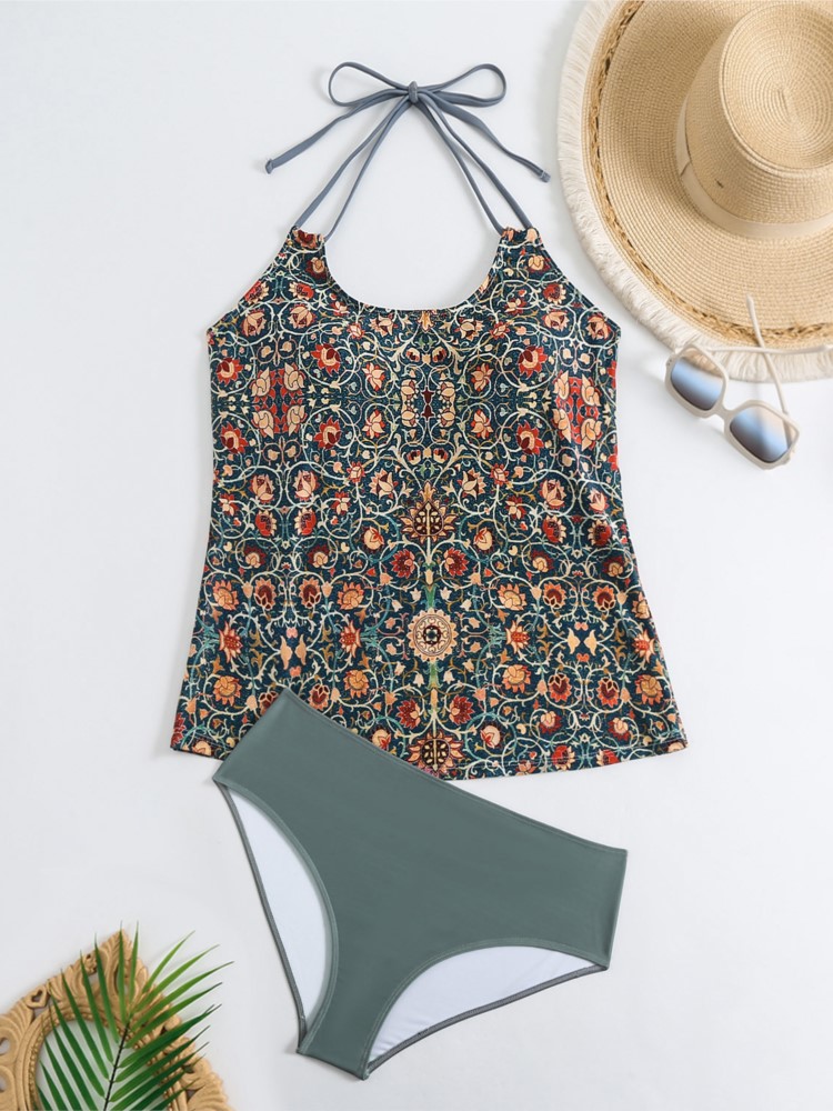 Nieuwe Tankini Badmode Tankini - Bath recensie en prijs