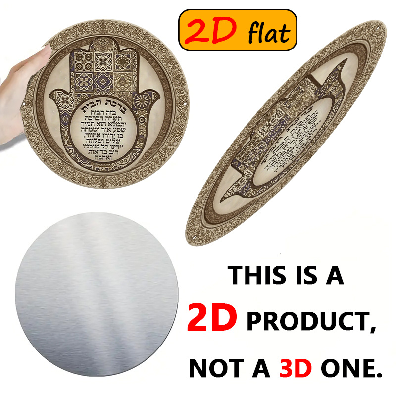CIFBUY Exotische Hamsa Hand Al - Home Decor recensie en prijs