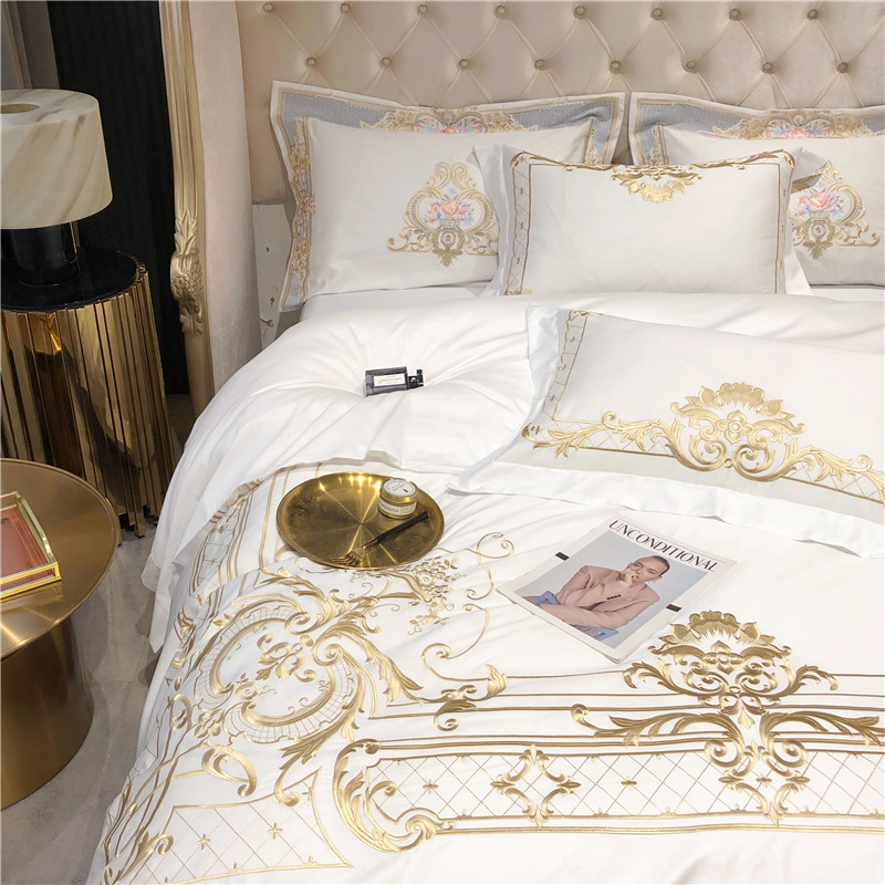 Queen Super Kingsize Beddengoe - Fitted Bed Sheets Deep Pocket recensie en prijs