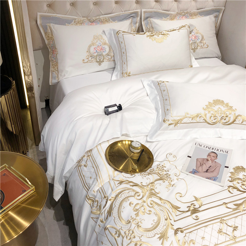Queen Super Kingsize Beddengoe - Fitted Bed Sheets Deep Pocket recensie en prijs