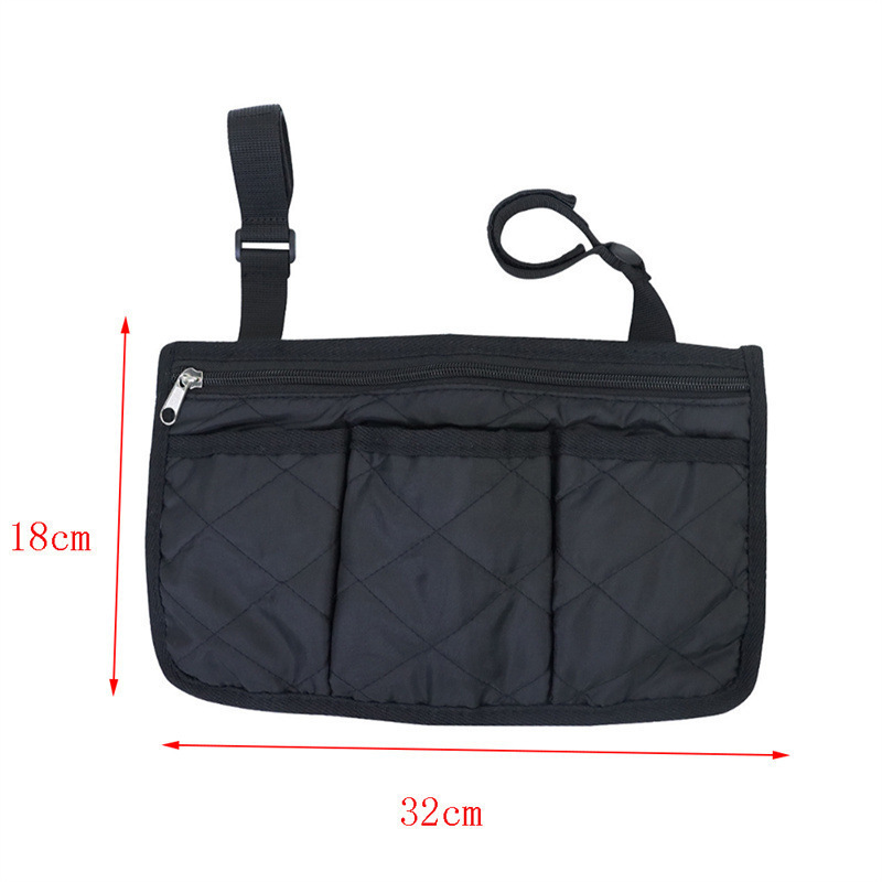 Multifunctionele opbergtas voo - Storage & Organization recensie en prijs
