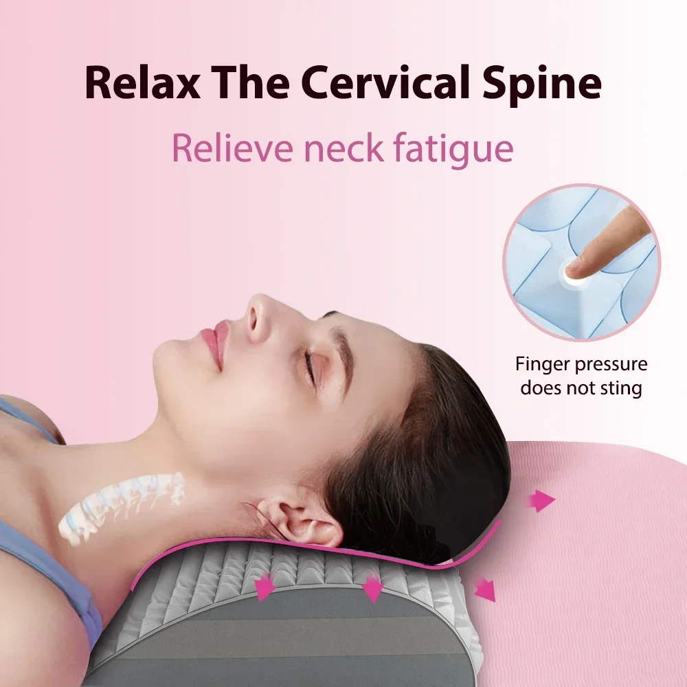 Antislip orthopedische lendens - Memory Foam Orthopedic Pillow Neck Pain recensie en prijs