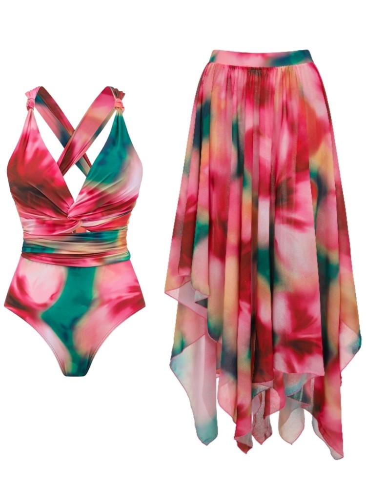 Nieuwe Tankini Badkleding Tank - Bath recensie en prijs