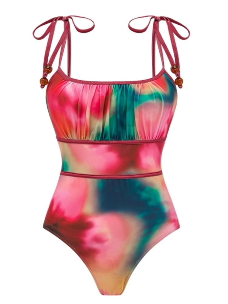 Nieuwe Tankini Badkleding Tank - Bath recensie en prijs