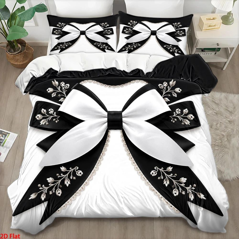 3-delige luxe stijlvolle zwart - Duvet Cover Sets With Zipper recensie en prijs