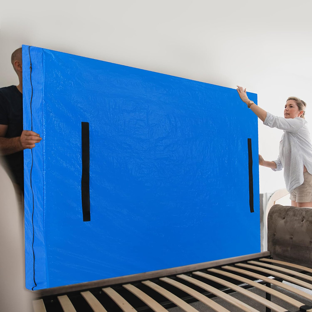 Matraszak voor verhuizing en o - Waterproof Mattress Protector Breathable recensie en prijs