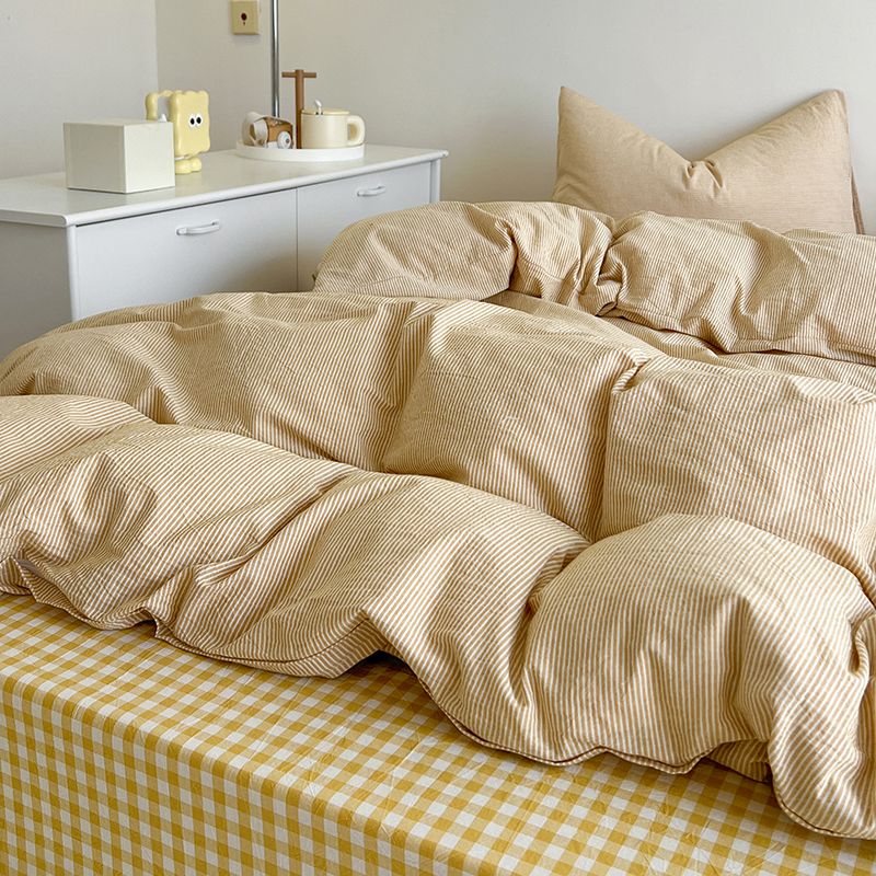 Nordic Dekbedovertrek Set Met  - Duvet Cover Sets With Zipper recensie en prijs