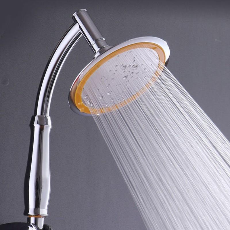 6 inch hoge druk 360 graden dr - High Pressure Shower Head Handheld recensie en prijs