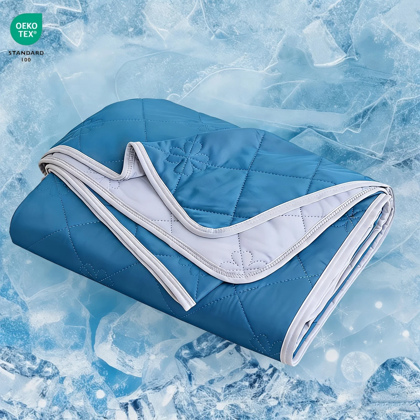 Koeldeken Ultra Koelend Dekbed - Cooling Blanket Hot Sleepers recensie en prijs