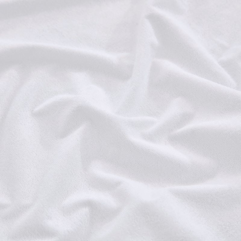 100% Waterdicht Hoeslaken Met  - Waterproof Mattress Protector Breathable recensie en prijs