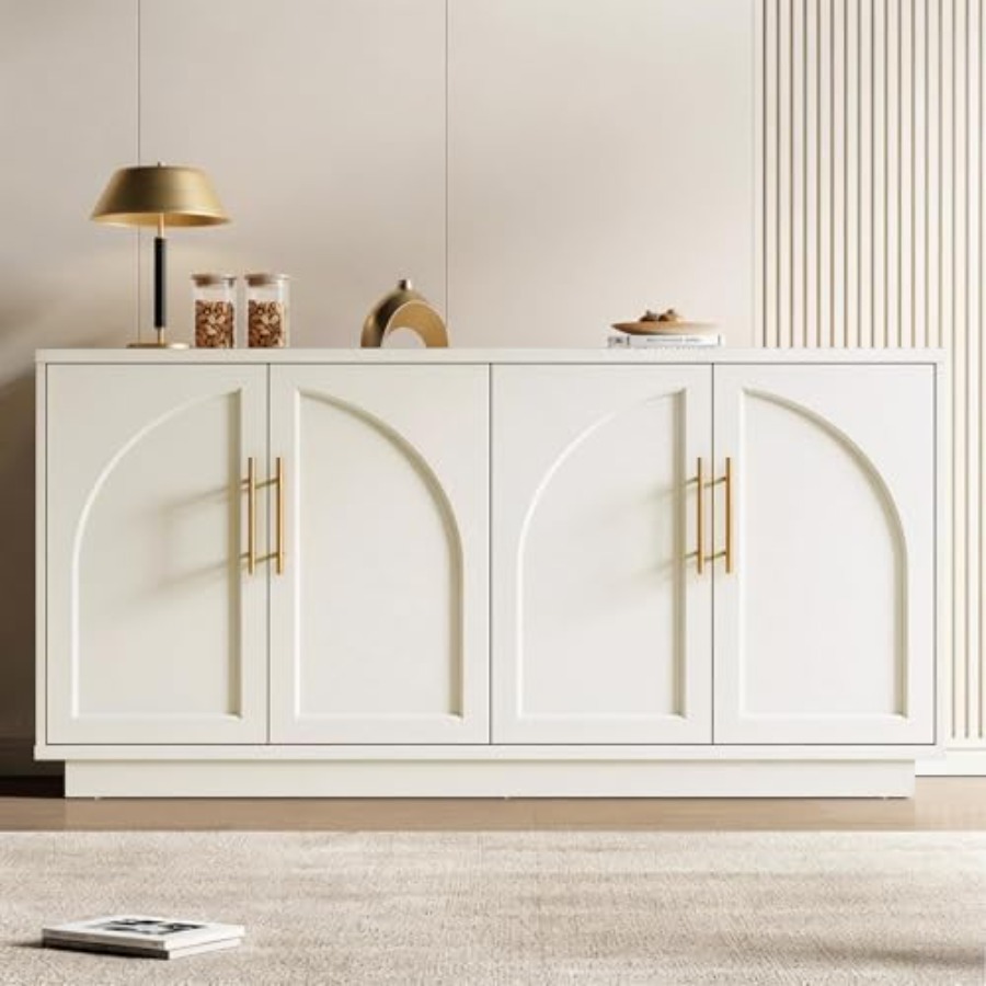 Buffetkast met opbergruimte, 5 - Storage & Organization recensie en prijs