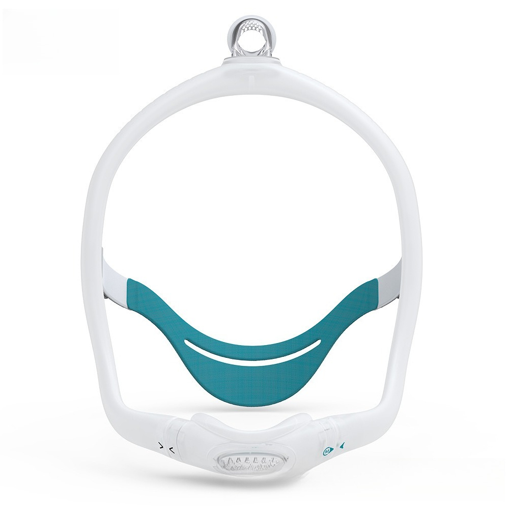 CPAP Neusmasker FitAirFit P30i - Anti Snore Contour Pillow recensie en prijs