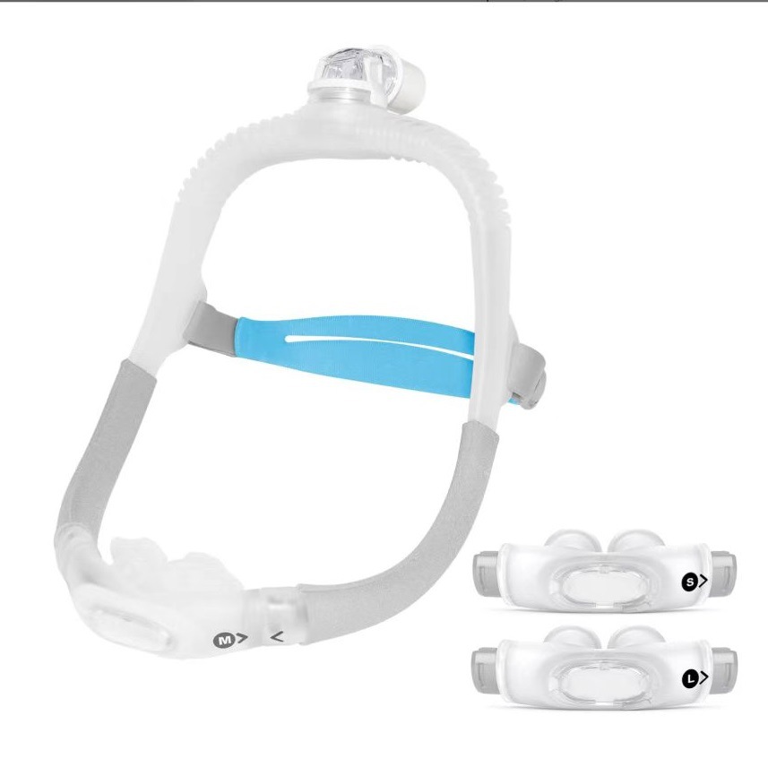 CPAP Neusmasker FitAirFit P30i - Anti Snore Contour Pillow recensie en prijs