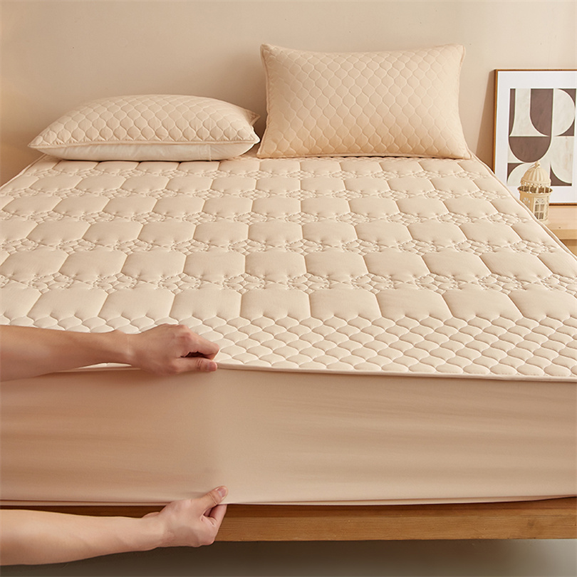 100% Waterdichte Matrasbescher - Waterproof Mattress Protector Breathable recensie en prijs