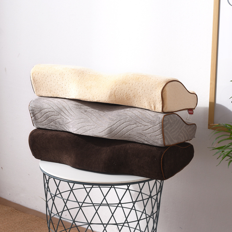 Orthopedische 50*30Cm Beding M - Memory Foam Orthopedic Pillow Neck Pain recensie en prijs