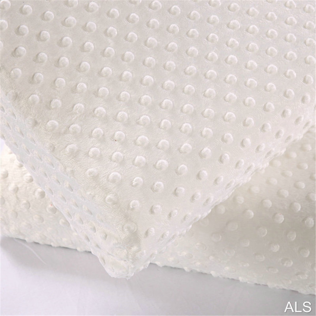 Verstelbaar traagschuim zijsla - Memory Foam Orthopedic Pillow Neck Pain recensie en prijs