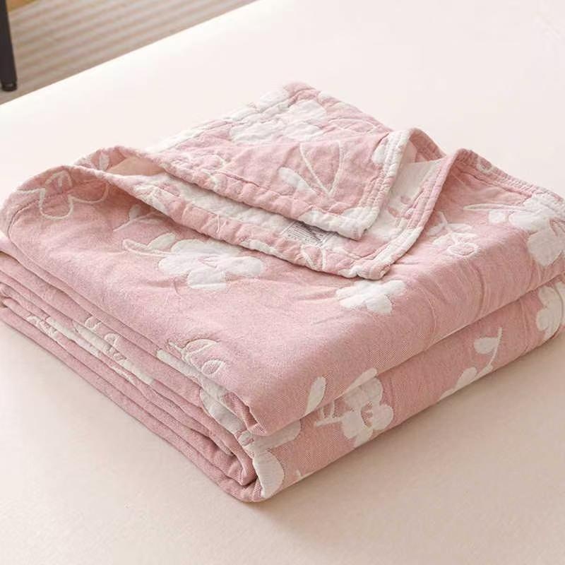 Zomerkoeldeken voor bed Queen  - Cooling Blanket Hot Sleepers recensie en prijs