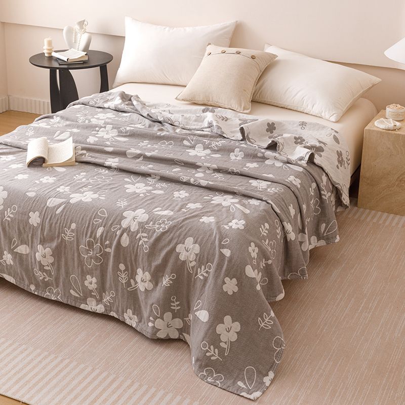 Zomerkoeldeken voor bed Queen  - Cooling Blanket Hot Sleepers recensie en prijs