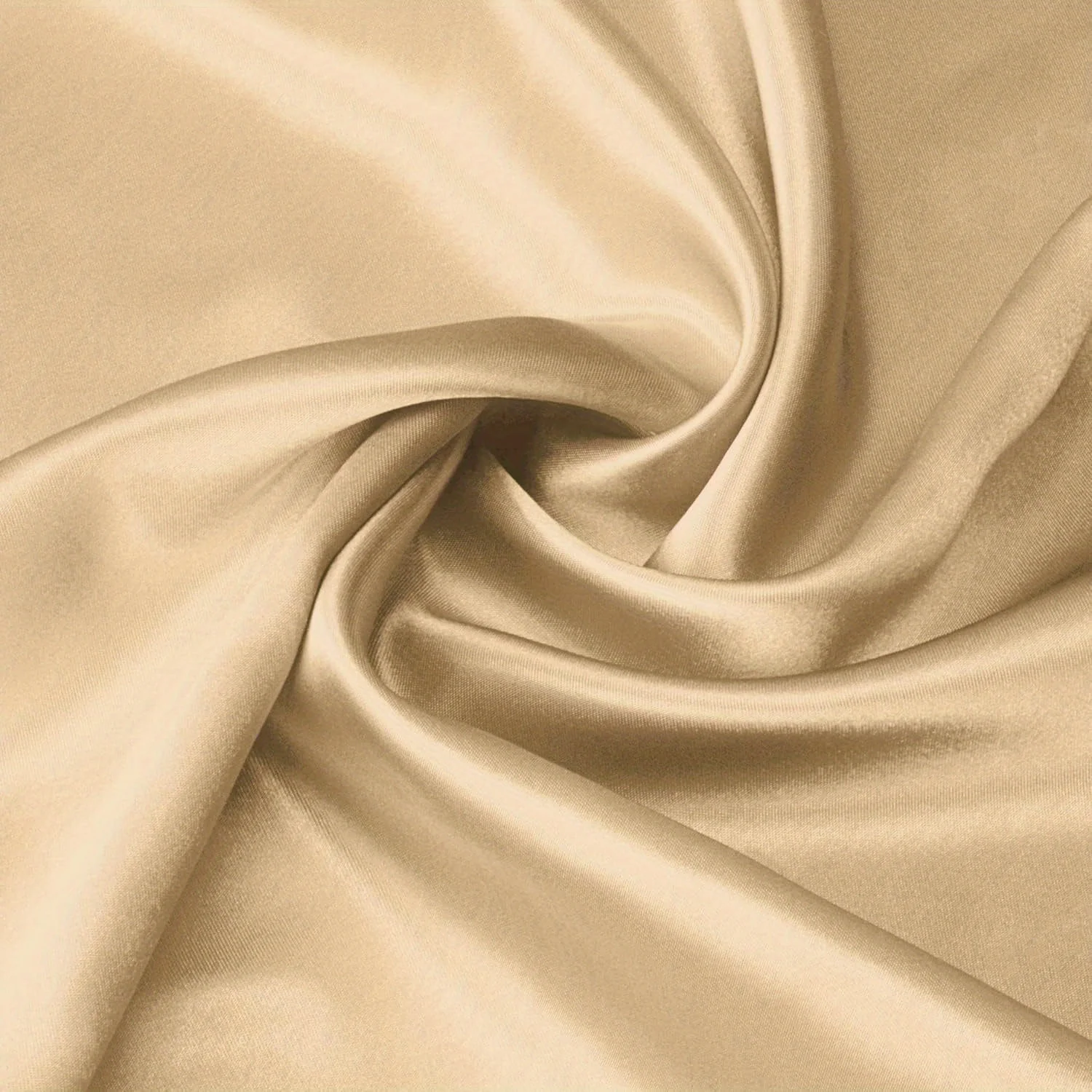 1PC satijnen kussensloop voor  - Satin Silk Pillowcase Hair Skin recensie en prijs