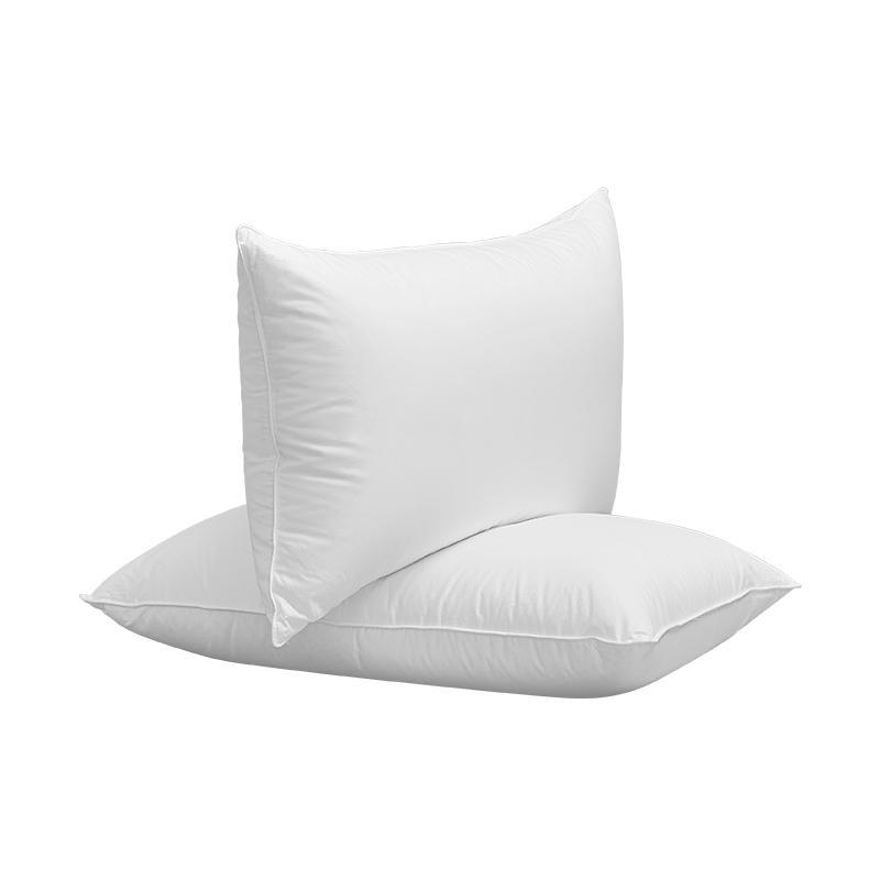 Hotel Collectie Bed Kussens Vo - Anti Snore Contour Pillow recensie en prijs