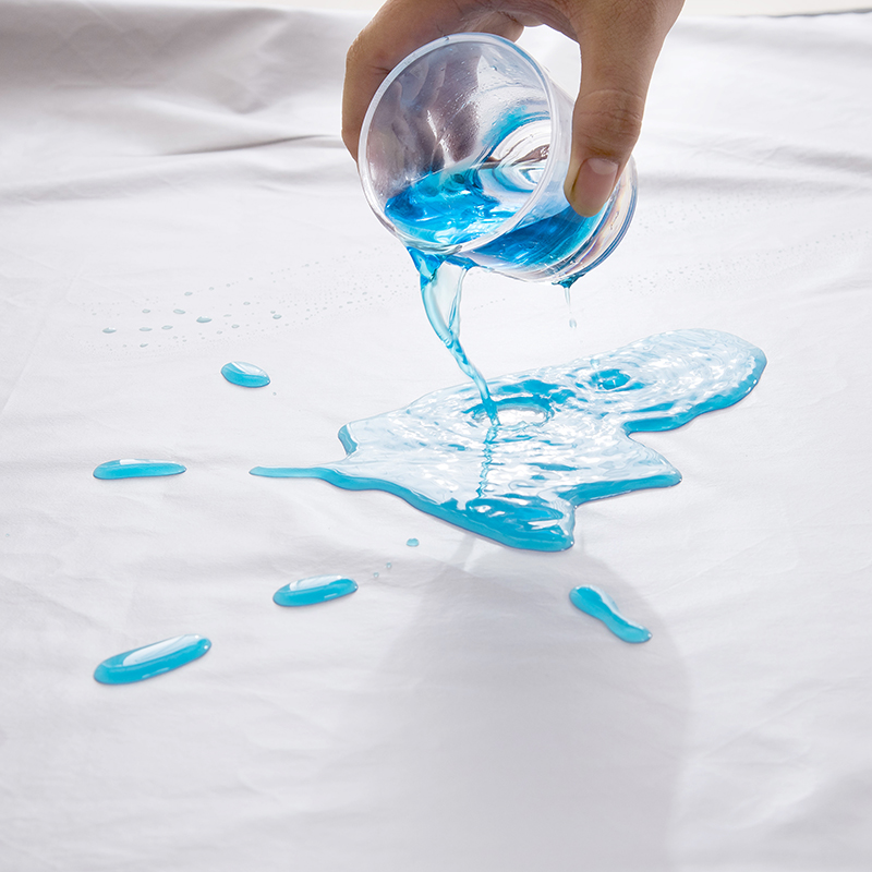 Waterdichte stoffen wasbare lu - Waterproof Mattress Protector Breathable recensie en prijs