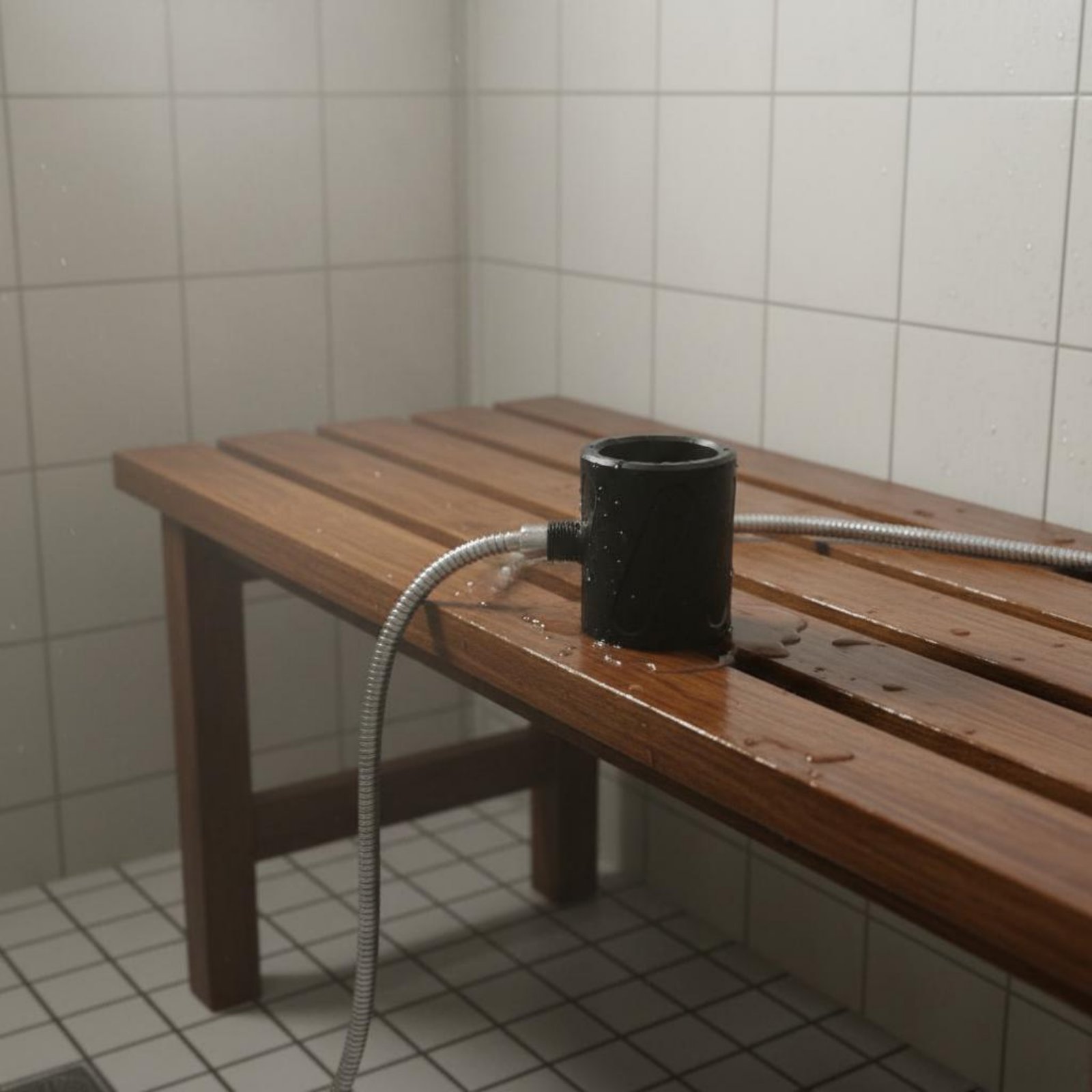 Handdouche met verbeterde hoge - High Pressure Shower Head Handheld recensie en prijs