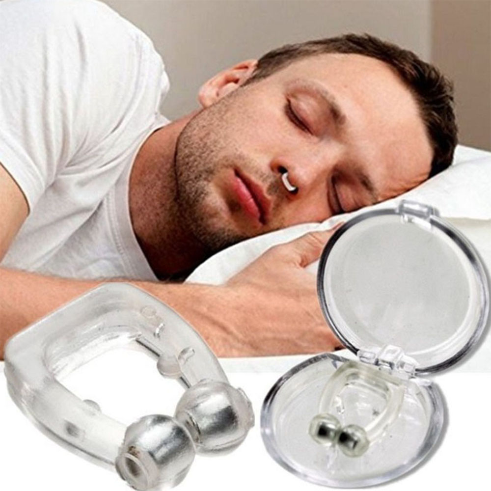 4 Stuks Magnetische Anti Snurk - Anti Snore Contour Pillow recensie en prijs