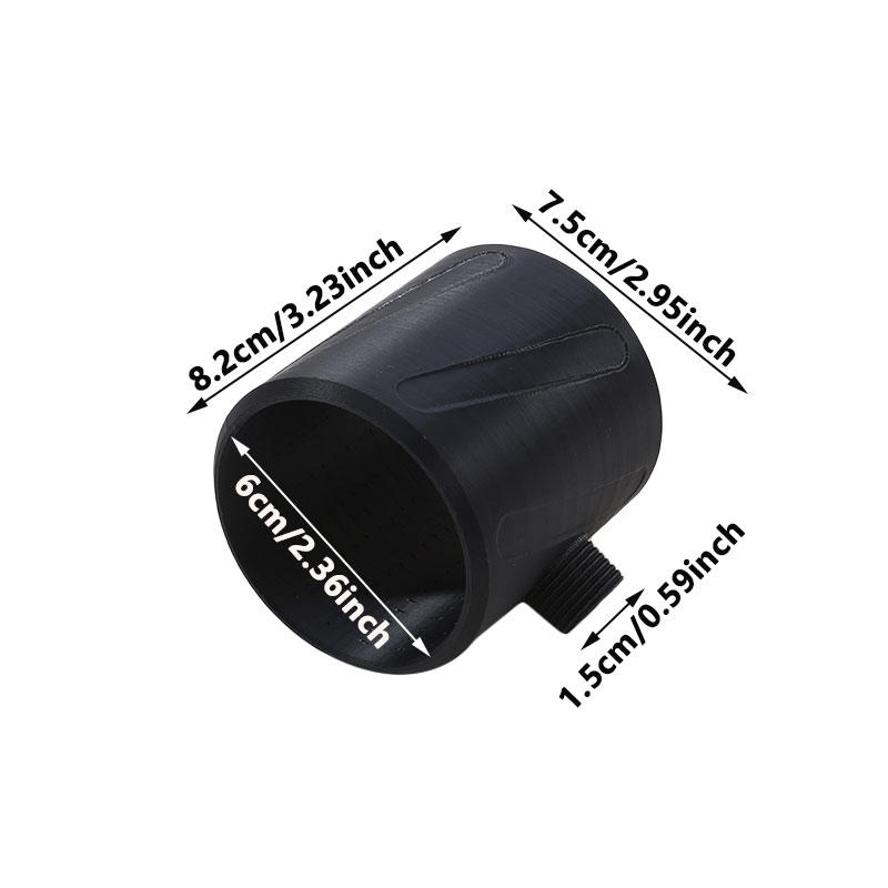 Hogedruk handdouche, spoelende - High Pressure Shower Head Handheld recensie en prijs