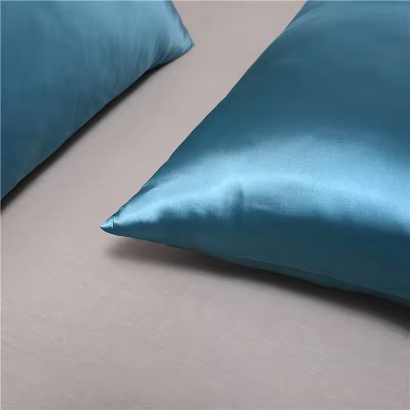 Kussensloop Zijden Kussensloop - Satin Silk Pillowcase Hair Skin recensie en prijs