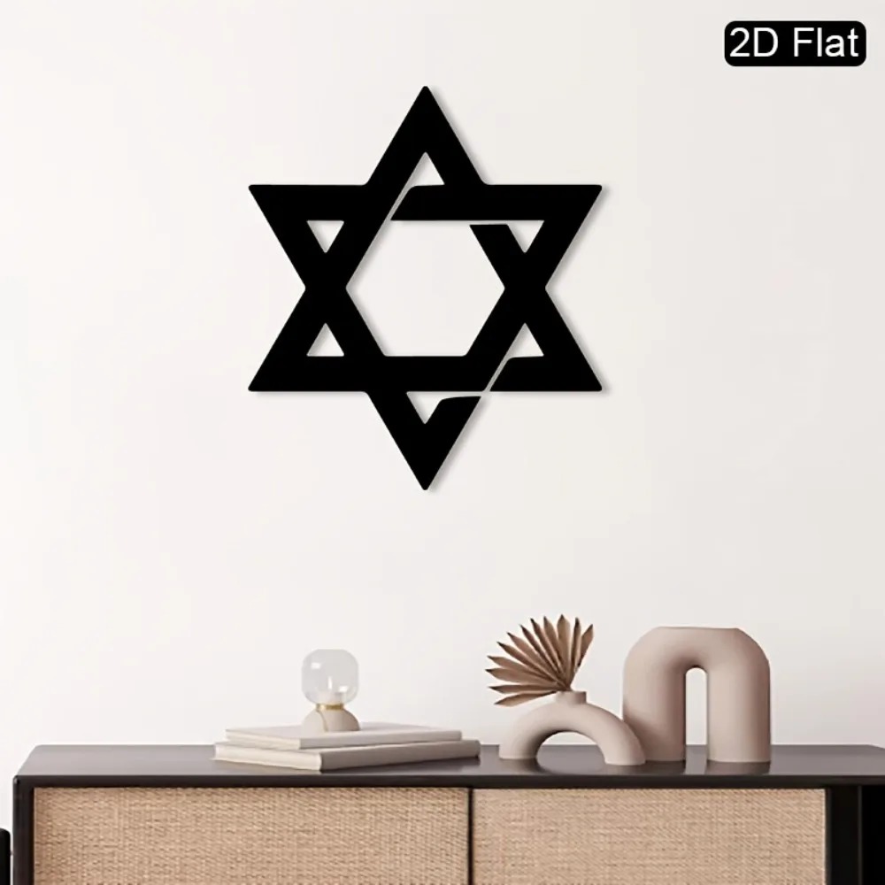 CIFBUY IJzeren Wanddecoratie S - Home Decor recensie en prijs