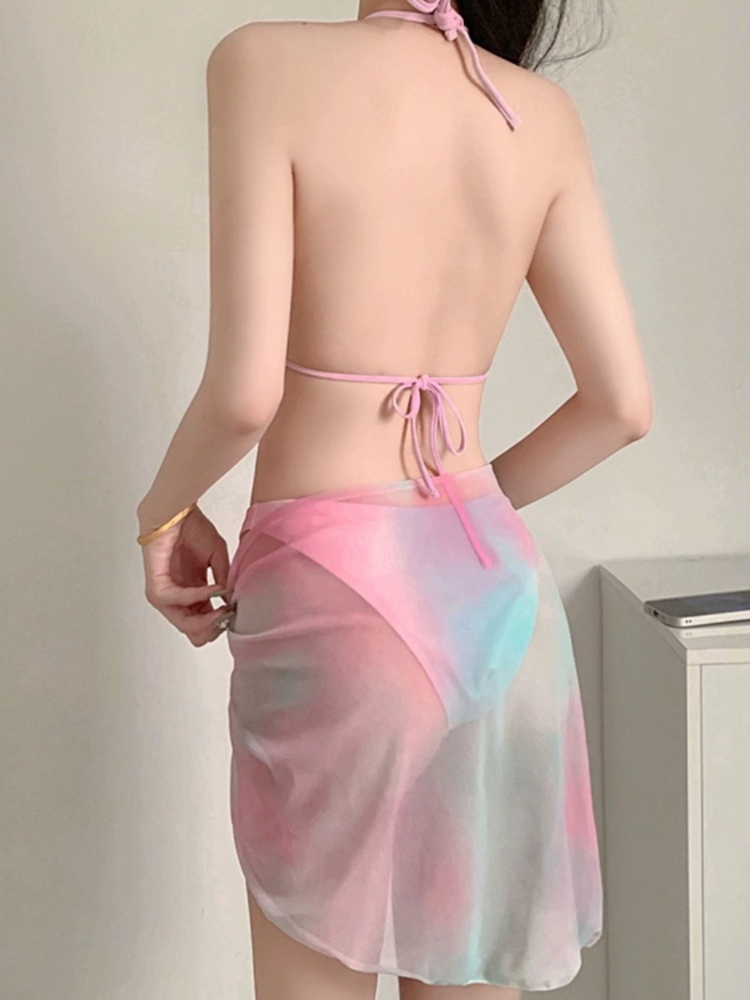 Sexy Dames Bikini 2026 Nieuwe  - Bath recensie en prijs