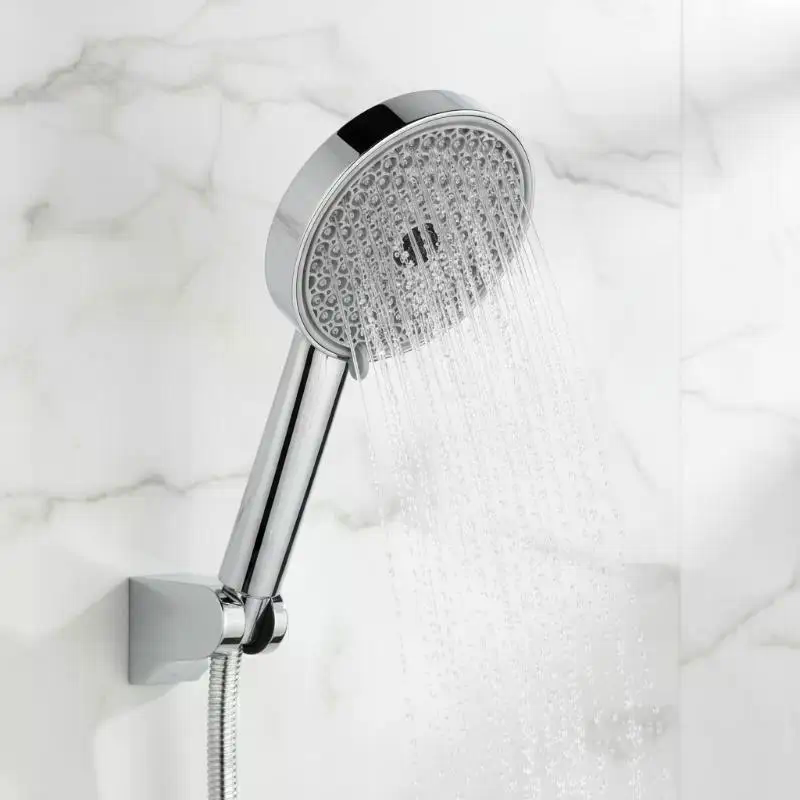Nieuwe 6 modi verstelbare hand - High Pressure Shower Head Handheld recensie en prijs