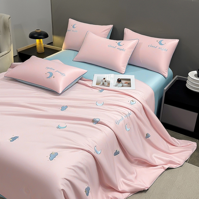 Vervagingsbestendig, machinewa - Cooling Blanket Hot Sleepers recensie en prijs