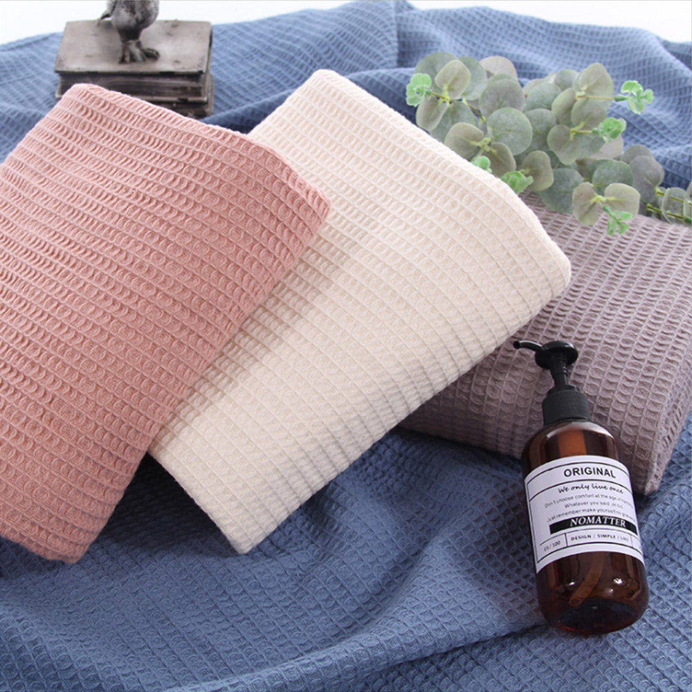 Wafel Mousseline Zomer Spreien - Muslin Cotton Bedspread recensie en prijs