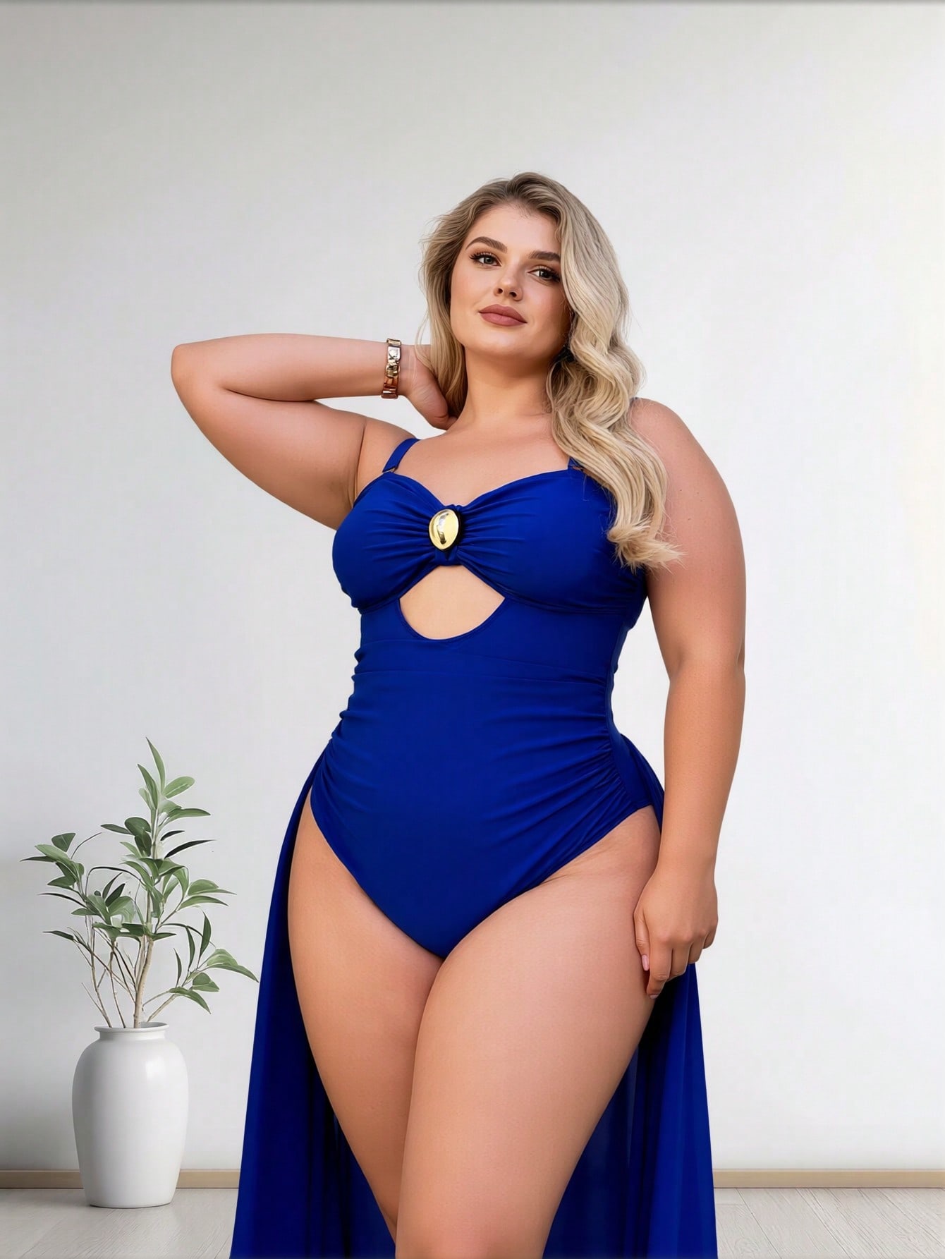 2026 Nieuwe Plus Size Koningsb - Bath recensie en prijs