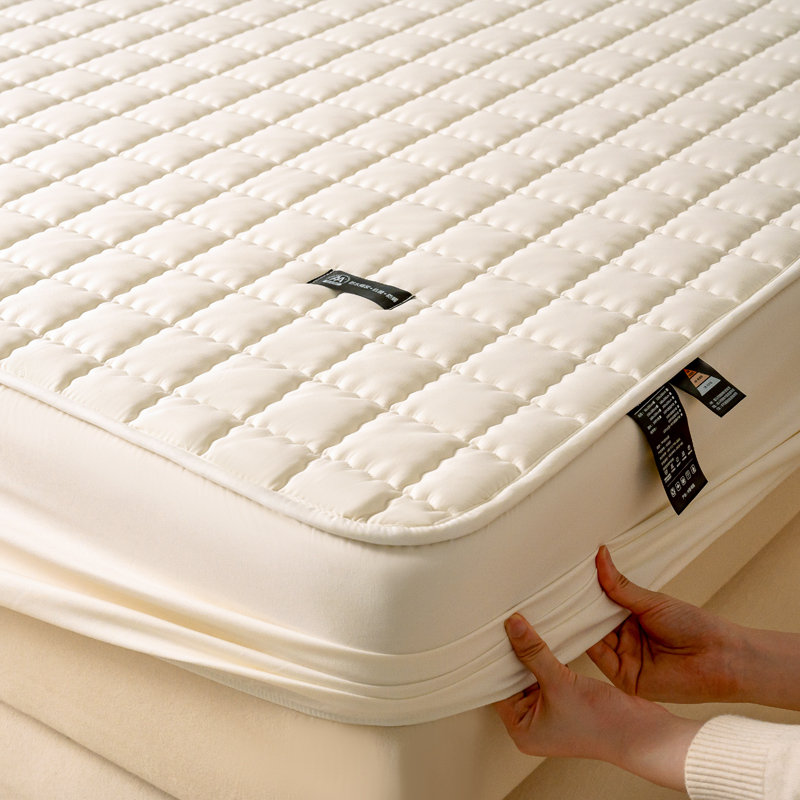 Waterdichte hoogwaardige matra - Waterproof Mattress Protector Breathable recensie en prijs